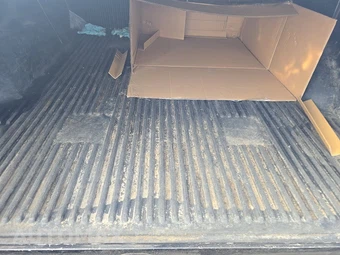 2024 Ford F-150 Hybrid Lariat Crew Cab Short Bed - miniatura 16