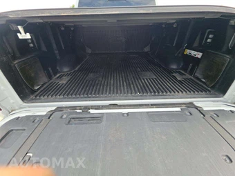 2024 Ford F-150 Hybrid Lariat Crew Cab Short Bed - miniatura 11