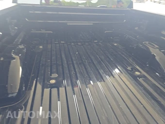 2024 Ford F-150 Hybrid Lariat Crew Cab Short Bed - miniatura 16