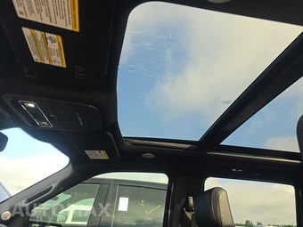 2024 Ford F-150 Hybrid Lariat Crew Cab Short Bed - miniatura 18