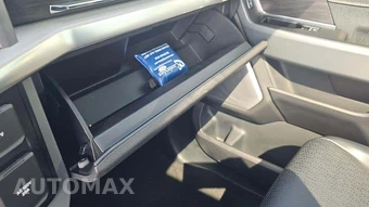 2024 Ford F-150 Hybrid Lariat Crew Cab Short Bed - miniatura 19