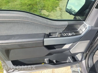 2024 Ford F-150 Hybrid Lariat Crew Cab Short Bed - miniatura 9