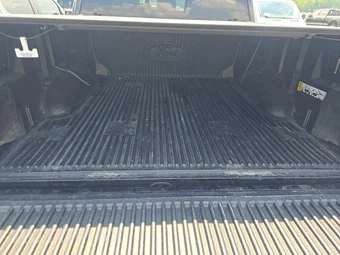 2024 Ford F-150 Hybrid Lariat Crew Cab Short Bed - miniatura 11