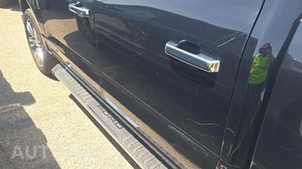 2024 Ford F-150 Hybrid Lariat Crew Cab Short Bed - miniatura 17