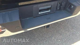 2024 Ford F-150 Hybrid Lariat Crew Cab Short Bed - miniatura 23