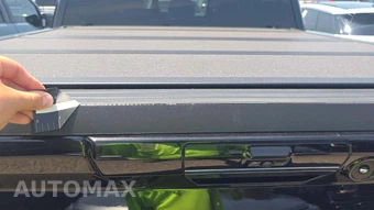2024 Ford F-150 Hybrid Lariat Crew Cab Short Bed - miniatura 24