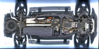 2024 Ford F-150 Hybrid Lariat Crew Cab Short Bed - miniatura 31