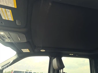 2024 Ford F-150 Hybrid Lariat Crew Cab Short Bed - miniatura 37
