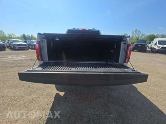 2024 Ford F-150 Hybrid Lariat Crew Cab Short Bed - miniatura 11