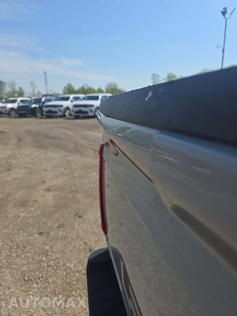 2024 Ford F-150 Hybrid Lariat Crew Cab Short Bed - miniatura 22