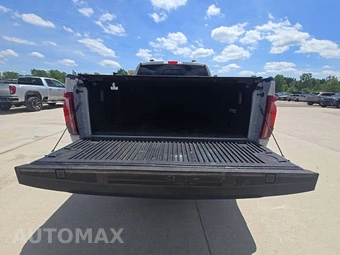 2024 Ford F-150 Hybrid Lariat Crew Cab Short Bed - miniatura 11