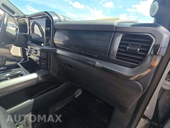 2024 Ford F-150 Hybrid Lariat Crew Cab Short Bed - miniatura 16