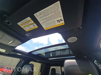 2024 Ford F-150 Hybrid Lariat Crew Cab Short Bed - miniatura 8