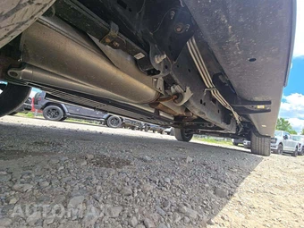 2024 Ford F-150 Hybrid Lariat Crew Cab Short Bed - miniatura 14
