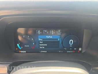 2024 Ford F-150 Hybrid Lariat Crew Cab Short Bed - miniatura 6
