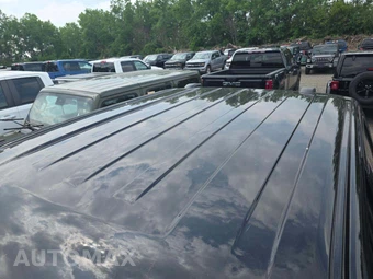 2024 Ford F-150 Hybrid Lariat Crew Cab Short Bed - miniatura 12