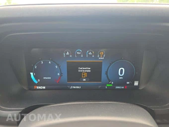 2024 Ford F-150 Hybrid Lariat Crew Cab Short Bed - miniatura 9