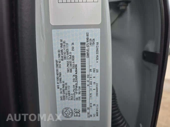 2024 Ford F-150 Hybrid Lariat Crew Cab Short Bed - miniatura 2