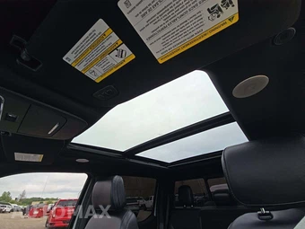 2024 Ford F-150 Hybrid Lariat Crew Cab Short Bed - miniatura 8