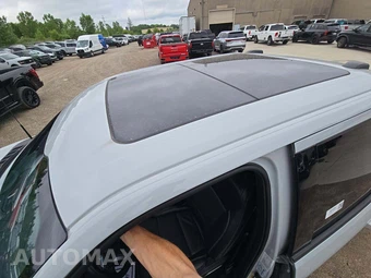 2024 Ford F-150 Hybrid Lariat Crew Cab Short Bed - miniatura 9