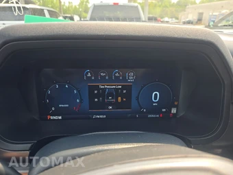 2024 Ford F-150 Hybrid Lariat Crew Cab Short Bed - miniatura 12
