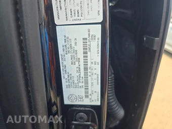 2024 Ford F-150 Hybrid Lariat Crew Cab Short Bed - miniatura 14