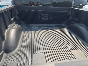 2024 Ford F-150 Hybrid Lariat Crew Cab Short Bed - miniatura 16
