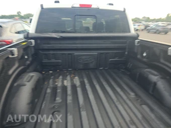 2024 Ford F-150 Hybrid Lariat Crew Cab Short Bed - miniatura 11