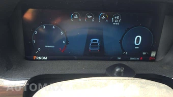2024 Ford F-150 Hybrid Lariat Crew Cab Short Bed - miniatura 12