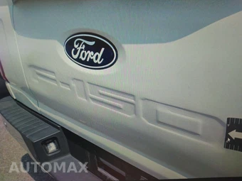 2024 Ford F-150 Hybrid Lariat Crew Cab Short Bed - miniatura 16