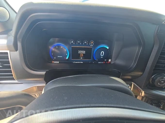 2024 Ford F-150 Hybrid Platinum Crew Cab Short Bed - miniatura 12
