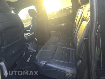 2024 Ford F-150 Hybrid Platinum Crew Cab Short Bed - miniatura 13