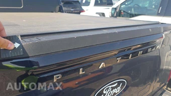 2024 Ford F-150 Hybrid Platinum Crew Cab Short Bed - miniatura 29