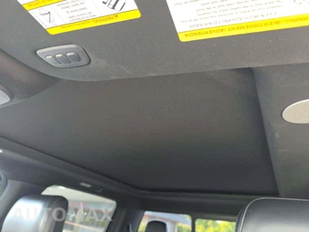 2024 Ford F-150 Hybrid Platinum Crew Cab Short Bed - miniatura 8