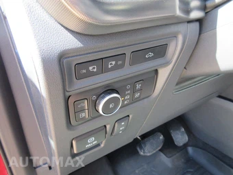 2024 Ford F-150 Hybrid Platinum Crew Cab Short Bed - miniatura 14
