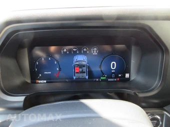 2024 Ford F-150 Hybrid Platinum Crew Cab Short Bed - miniatura 18