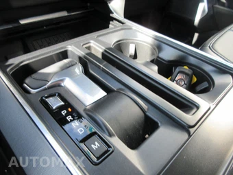 2024 Ford F-150 Hybrid Platinum Crew Cab Short Bed - miniatura 22