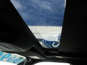 2024 Ford F-150 Hybrid Platinum Crew Cab Short Bed - miniatura 24