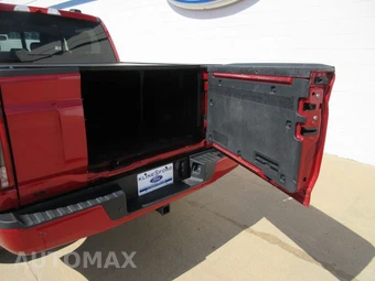 2024 Ford F-150 Hybrid Platinum Crew Cab Short Bed - miniatura 6