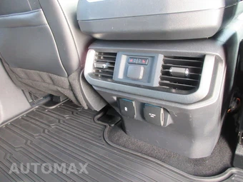 2024 Ford F-150 Hybrid Platinum Crew Cab Short Bed - miniatura 9