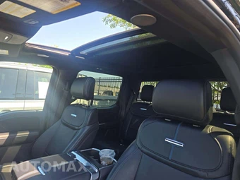 2024 Ford F-150 Hybrid Platinum Crew Cab Short Bed - miniatura 11