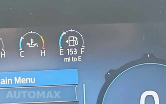 2024 Ford F-150 Hybrid Platinum Crew Cab Short Bed - miniatura 12