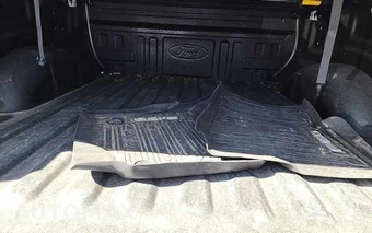 2024 Ford F-150 Hybrid Platinum Crew Cab Short Bed - miniatura 13