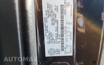 2024 Ford F-150 Hybrid Platinum Crew Cab Short Bed - miniatura 14