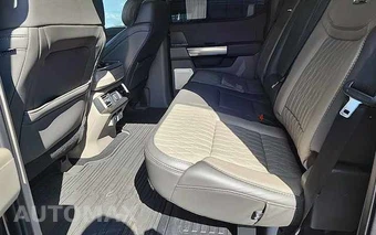 2024 Ford F-150 Hybrid Platinum Crew Cab Short Bed - miniatura 15