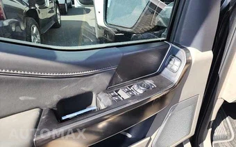 2024 Ford F-150 Hybrid Platinum Crew Cab Short Bed - miniatura 18