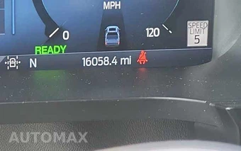 2024 Ford F-150 Hybrid Platinum Crew Cab Short Bed - miniatura 7