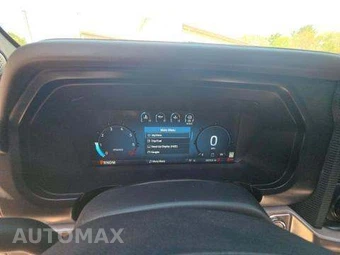 2024 Ford F-150 Hybrid Platinum Crew Cab Short Bed - miniatura 10