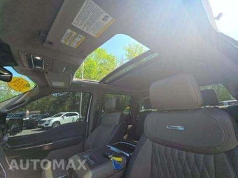 2024 Ford F-150 Hybrid Platinum Crew Cab Short Bed - miniatura 12