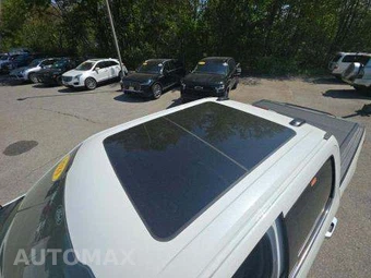 2024 Ford F-150 Hybrid Platinum Crew Cab Short Bed - miniatura 13